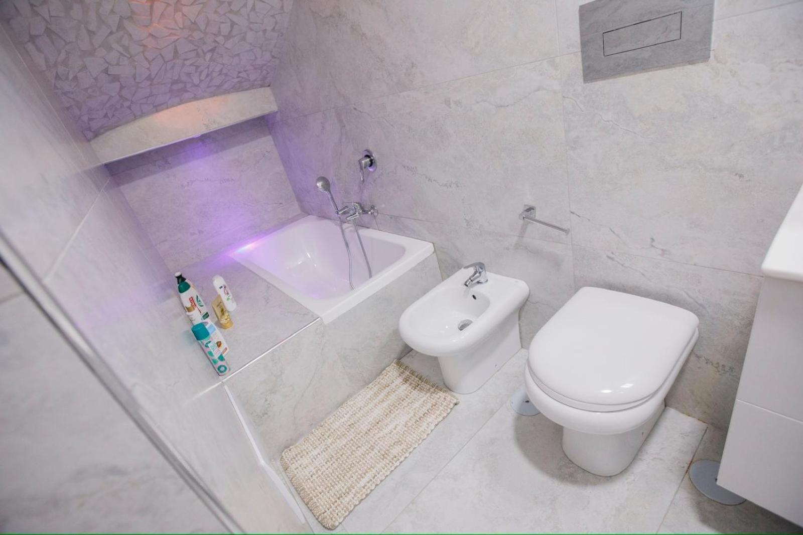 B&B Le Stanze Di Aurora Naples Extérieur photo
