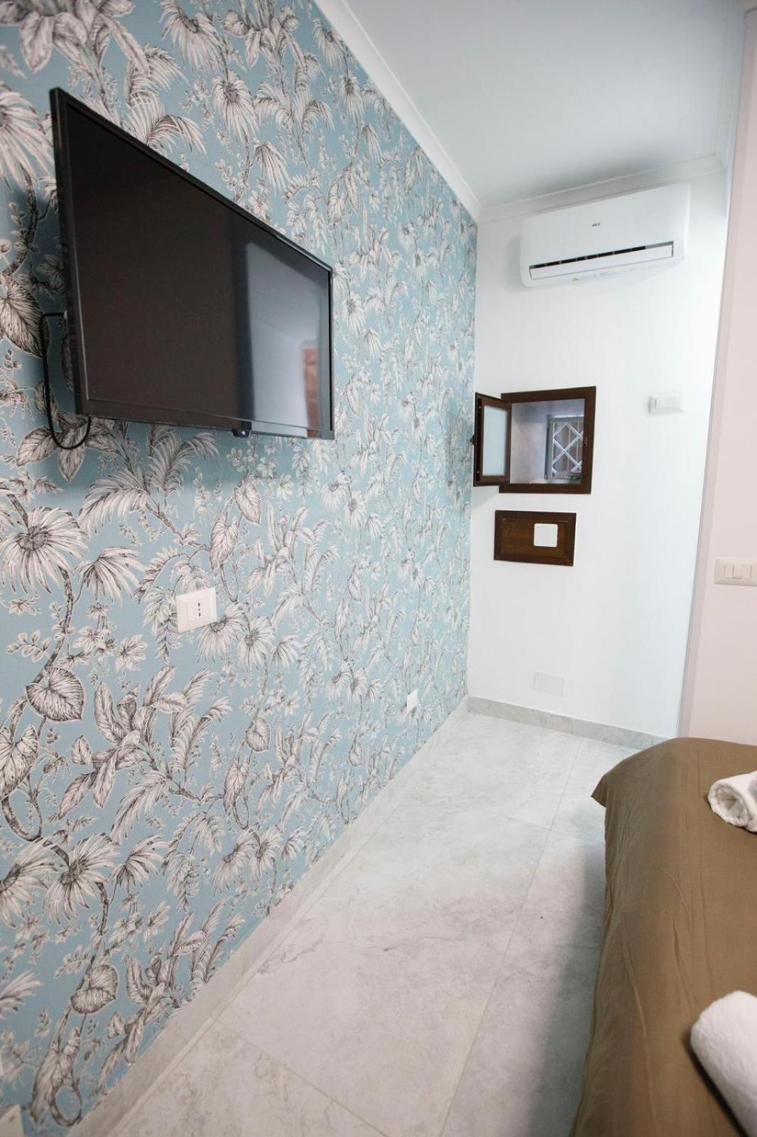 B&B Le Stanze Di Aurora Naples Extérieur photo
