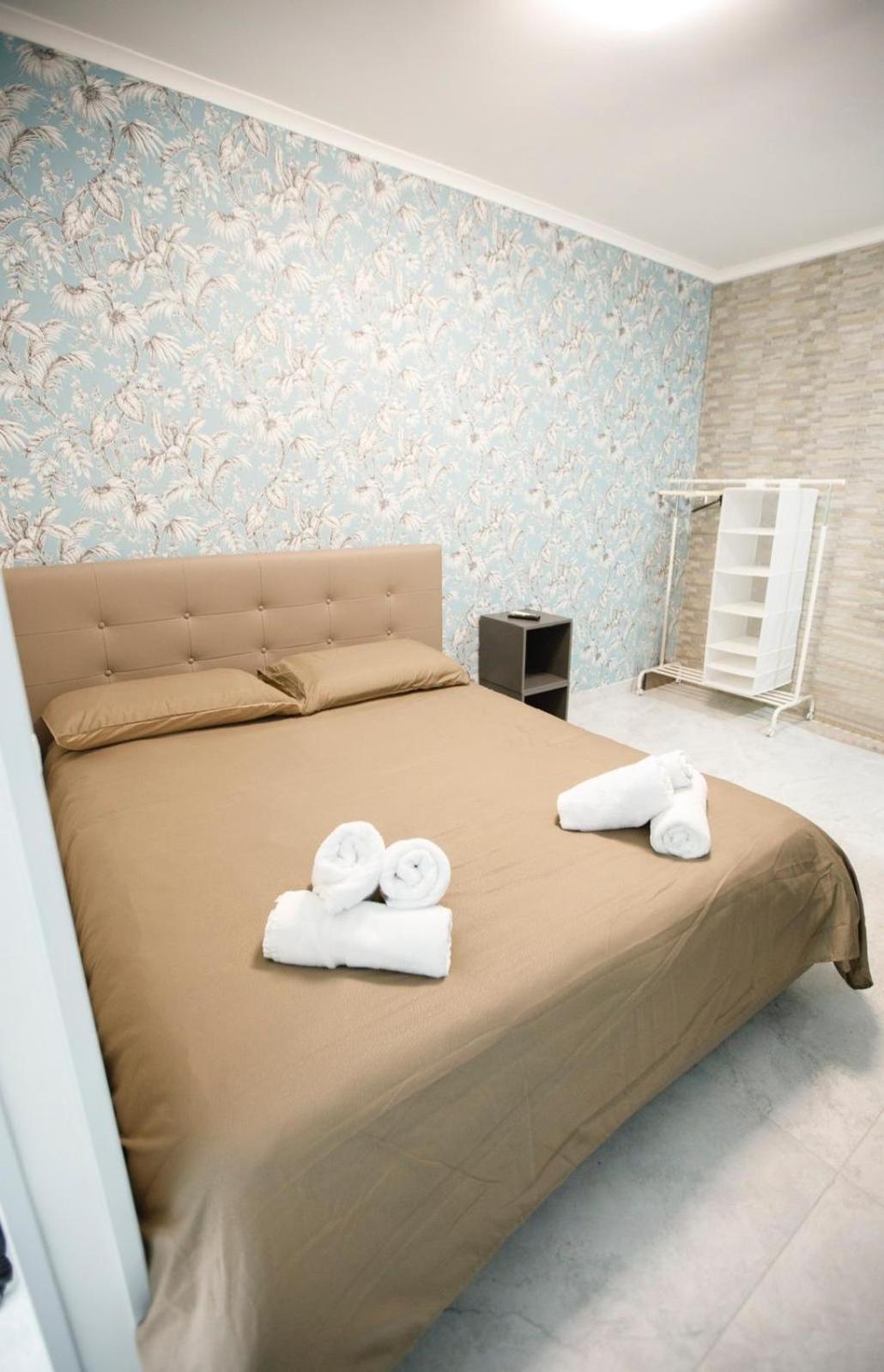 B&B Le Stanze Di Aurora Naples Extérieur photo