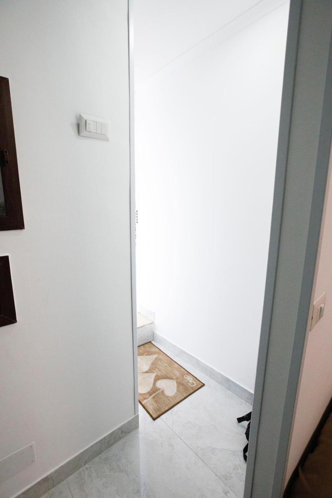 B&B Le Stanze Di Aurora Naples Extérieur photo
