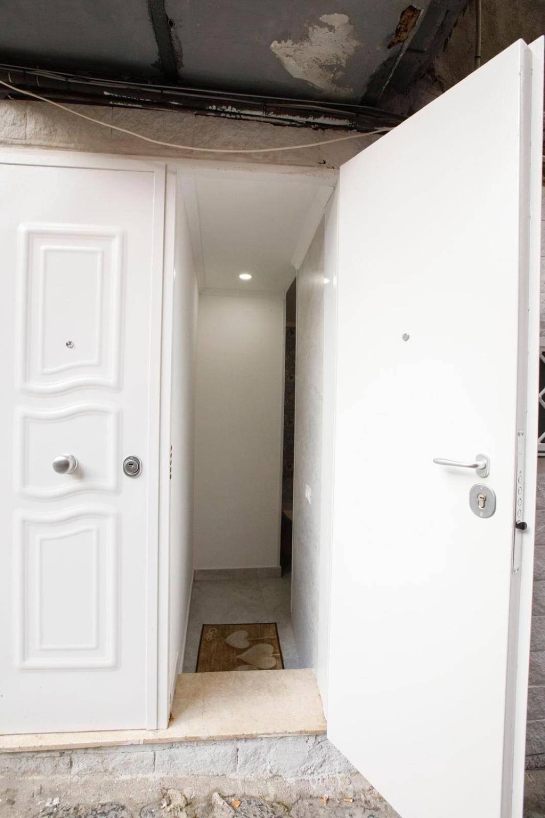 B&B Le Stanze Di Aurora Naples Extérieur photo