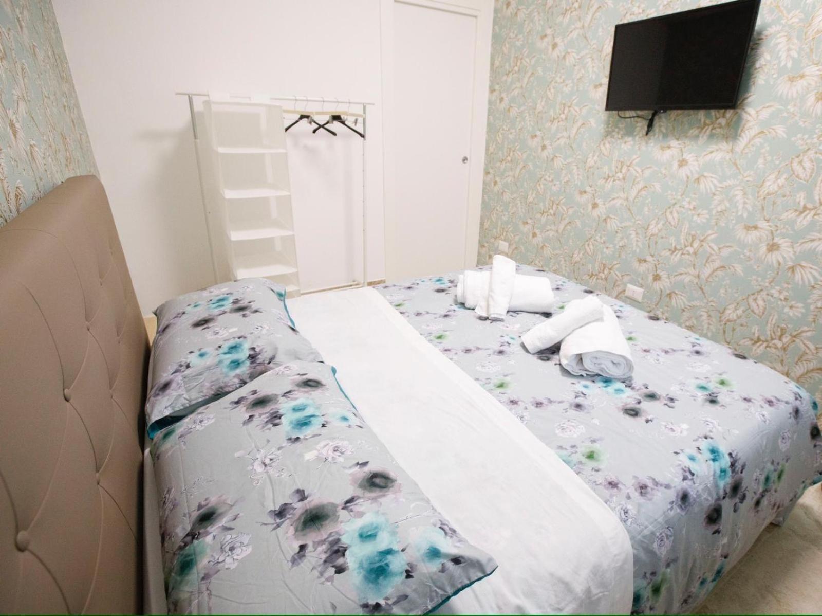 B&B Le Stanze Di Aurora Naples Extérieur photo