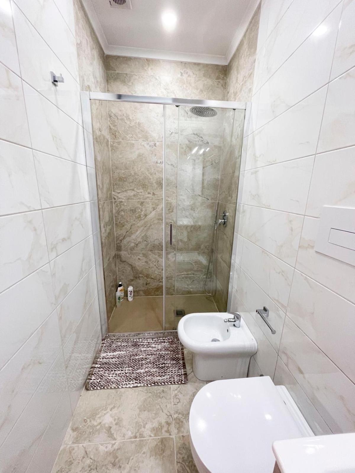 B&B Le Stanze Di Aurora Naples Extérieur photo